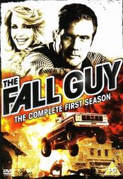 The Fall Guy: Season 1: Disc 4
