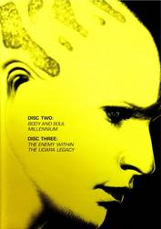 Alien Nation: The Enemy Within Alien Nation: The Enemy Within