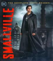 Smallville: Season 9: Disc 1