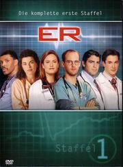 ER: Season 1: Disc 3A