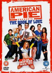 American Pie Presents: The Book of Love