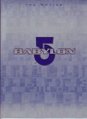Babylon 5: The River of Souls Babylon 5: The River of Souls