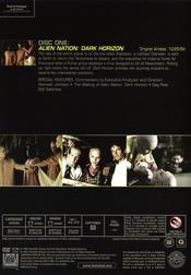 Alien Nation: Dark Horizon Alien Nation: Dark Horizon
