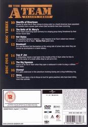 The A-Team: Season 3: Disc 3 The A-Team: Season 3: Disc 3