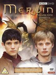 Merlin: Season 1: Disc 1