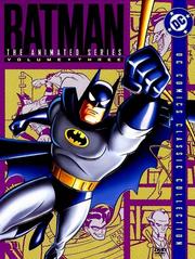 Batman: The Animated Series: Season 2: Disc 2 Batman: The Animated Series: Season 2: Disc 2