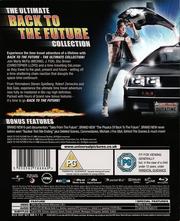 Back to the Future Back to the Future