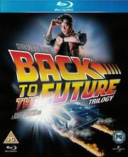 Back to the Future Back to the Future