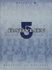 Babylon 5: Season 2 Babylon 5: Season 2