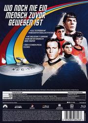 Star Trek: The Original Series: Season 1: Disc 4