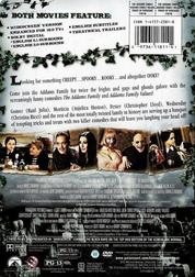 The Addams Family The Addams Family
