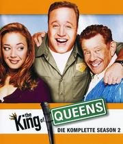 The King of Queens: Season 2: Disc 2