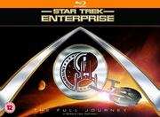 Star Trek: Enterprise: Season 2: Disc 2