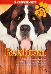 Beethoven's 2nd Beethoven's 2nd