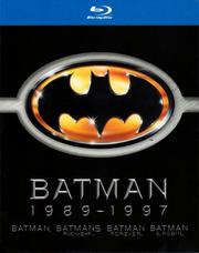 Batman Batman