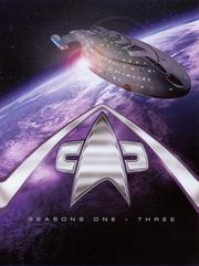 Star Trek: Voyager: Season 2: Disc 3