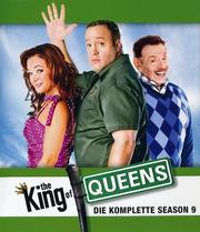 The King of Queens: Season 9: Disc 1