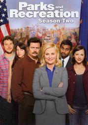 Parks and Recreation: Season 2: Disc 2 Parks and Recreation: Season 2: Disc 2
