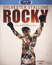 Rocky V Rocky V