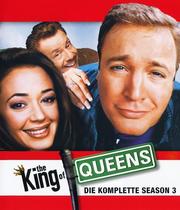 The King of Queens: Season 3: Disc 2