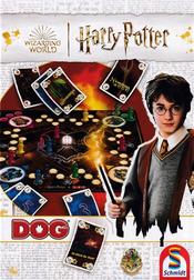 Harry Potter Dog