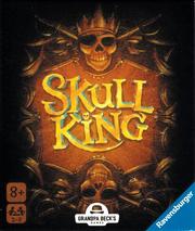 Skull King Skull King
