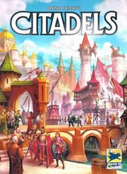 Citadels