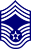 Chief Master Sergeant