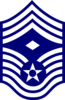 Chief Master Sergeant