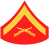 Lance Corporal