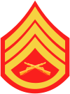 Staff Sergeant