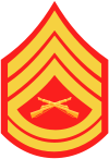 Gunnery Sergeant