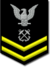 Petty Officer Second Class