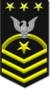 Master Chief Petty Officer of the Navy