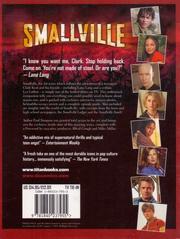 Smallville: The Official Companion: Season 1