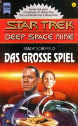 Star Trek: Deep Space Nine: Das große Spiel (Star Trek: Deep Space Nine: The Big Game)
