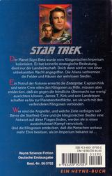 Star Trek: Tag der Ehre: Das Gesetz des Verrats (Star Trek: Day of Honor: Treaty's Law)