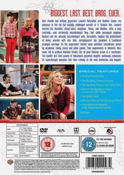 The Big Bang Theory: Season 12: Disc 3