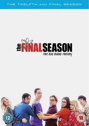 The Big Bang Theory: Season 12: Disc 3