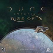 Dune: Imperium: Rise of Ix