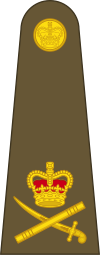 Lieutenant-General