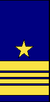 Stabskapitänleutnant