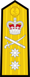 Rear admiral