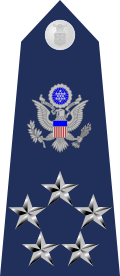 General of the Air Force